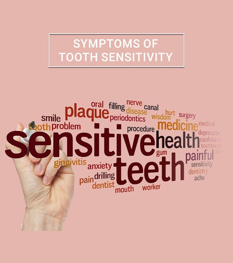 Tooth Sensitivity Treatment Dean Dental Clinic