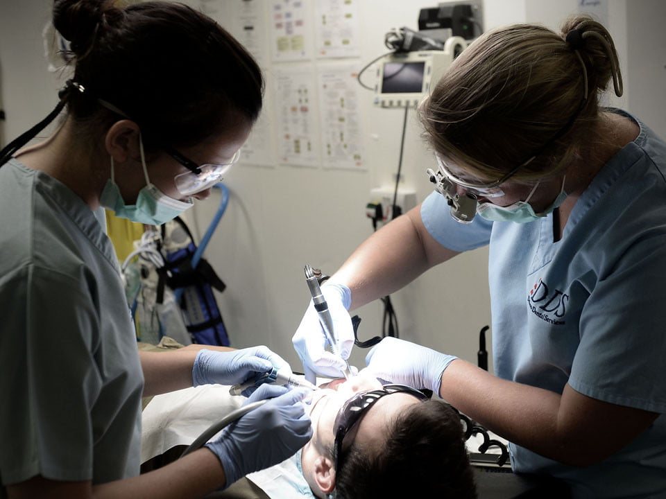 Pediatric Dentist In Houston, Tx