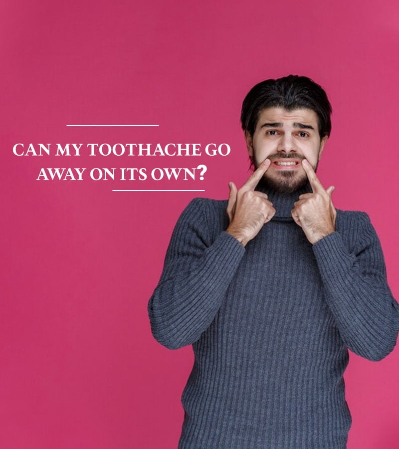 Toothache Treatment