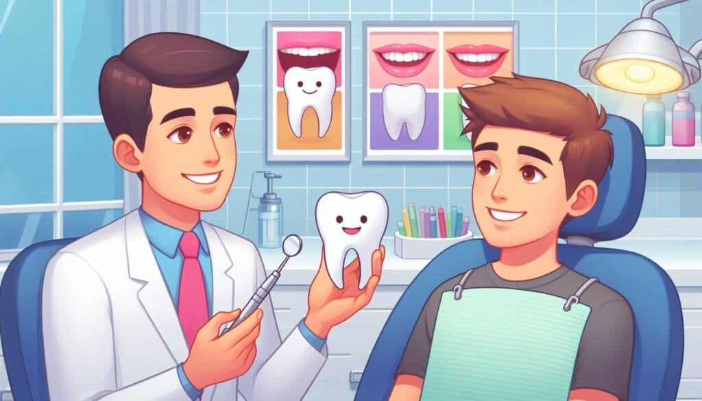 Root Canal Treatment in Dum Dum, Kolkata