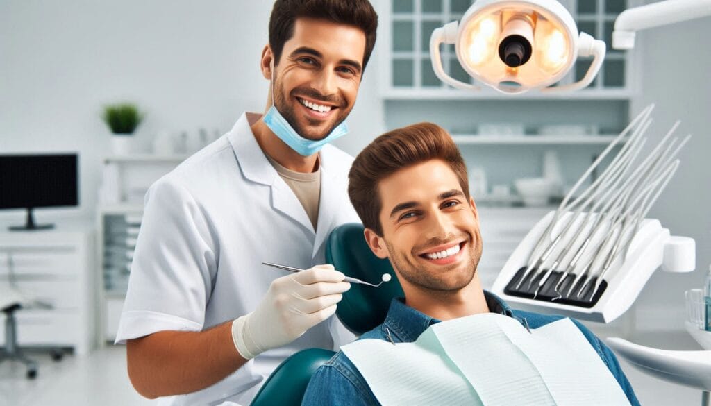 Best root canal treatment in Dum Dum