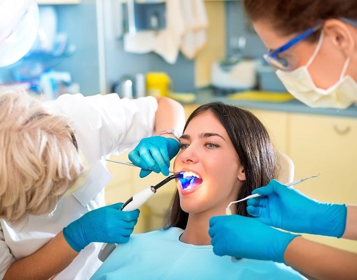 Best tooth extraction clinic