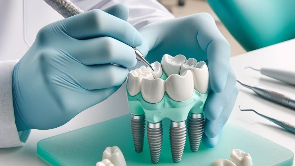dental implant