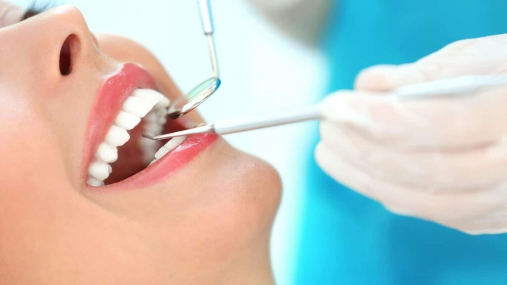 Gum Care treatment in Kolkata