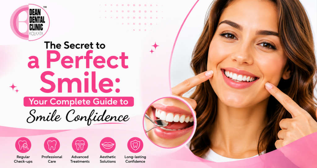 Perfect Smile Guide