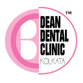 dean dental clinic kolkata logo